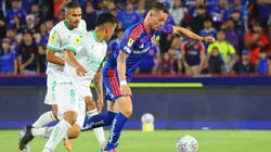 Desde Azul Azul, el director Aldo Marín se refirió a las versiones que han circulado en los últimos días.