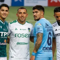 Los jugadores sin club a horas del cierre del Libro de Pases