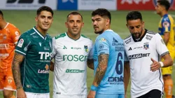 Los cracks que están sin club a horas del cierre del libro de pases.