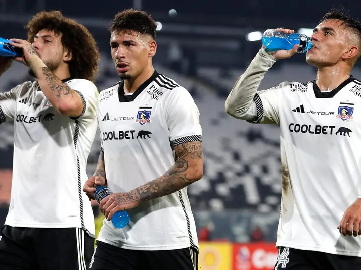 Dejó Colo Colo para ir al extranjero y hoy se llena de críticas: “Irrita su displicencia”