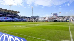 Colo Colo tiene una gran noticia junto al Estadio Monumental. (Foto: Pepe Alvújar/Photosport)