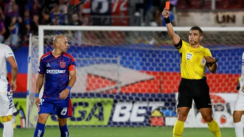 La decisión que tomaron con José Cabero tras su polémico arbitraje