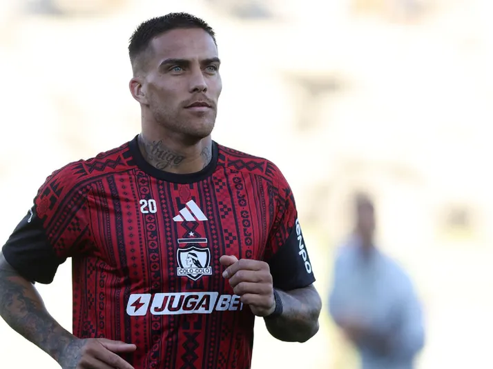 ¿Podría Javier Méndez ser el nuevo "Alan Saldivia" de Colo Colo?