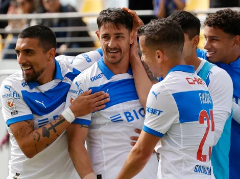 Pronósticos Universidad Católica vs Everton: la Franja busca recuperar el liderato en el Claro Arena