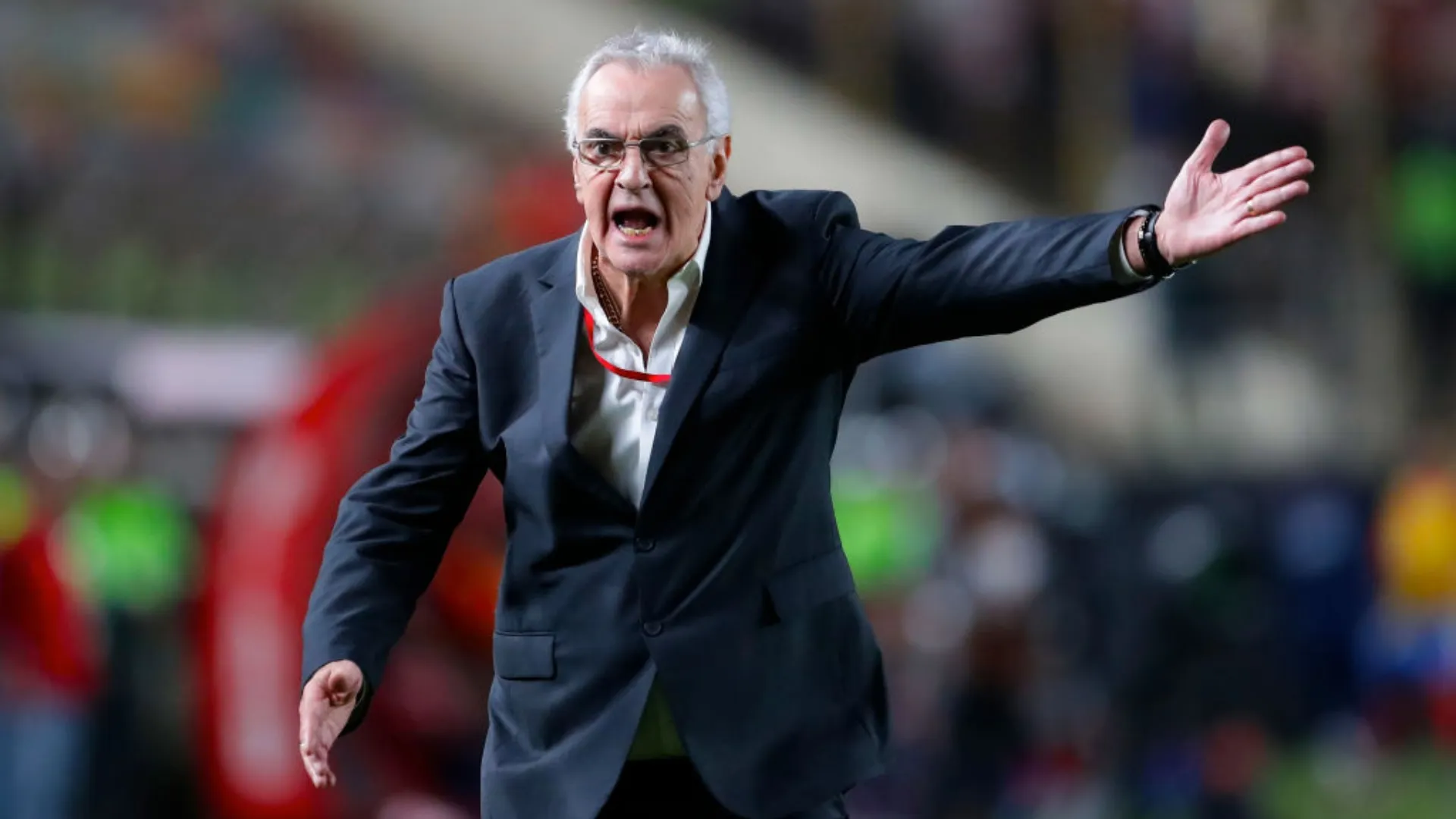 Jorge Fossati sería el reemplazante de Francisco Meneghini en Universidad de Chile.