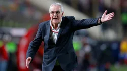 Jorge Fossati sería el reemplazante de Francisco Meneghini en Universidad de Chile.