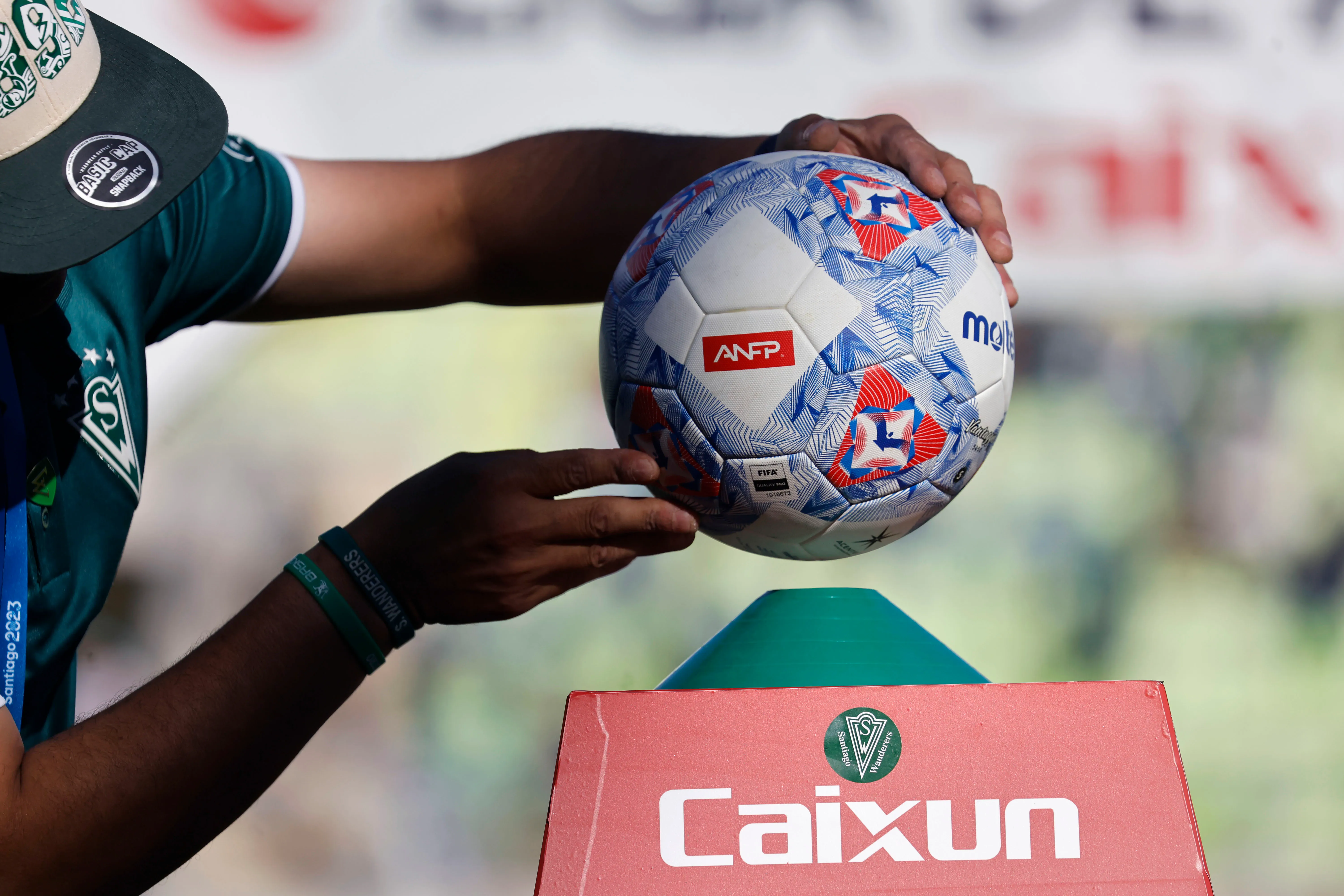 El cierre del libro de pases está cada vez más cerca | FOTO: Sebastian Cisternas/Photosport