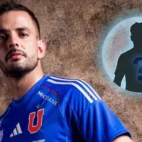 La U iría por este refuerzo para reemplazar a Octavio Rivero