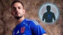 La U tendría definido al posible reemplazante de Octavio Rivero.