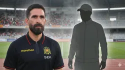 Unión Española tiene un nuevo DT tras despedir a Gonzalo Villagra. (Foto: Photosport)