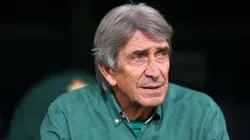 Manuel Pellegrini sufrió una dura derrota y se llenó de críticas.
