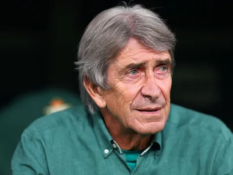 Lluvia de críticas a Manuel Pellegrini: "Malísima lectura"