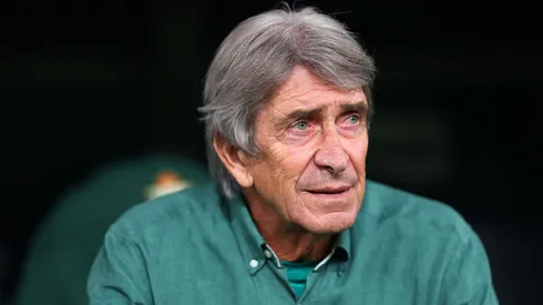 Manuel Pellegrini sufrió una dura derrota y se llenó de críticas.