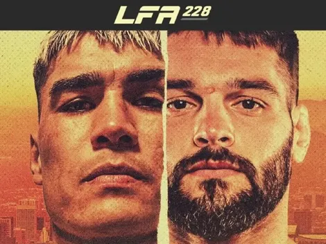 Regresa el Tanke: ¿Dónde ver EN VIVO y gratis la pelea del chileno?