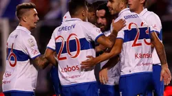 Campeón con la UC reveló algo inédito sobre este club del fútbol chileno.