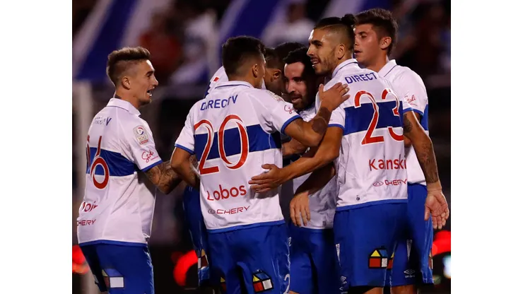 Campeón con la UC reveló algo inédito sobre este club del fútbol chileno.