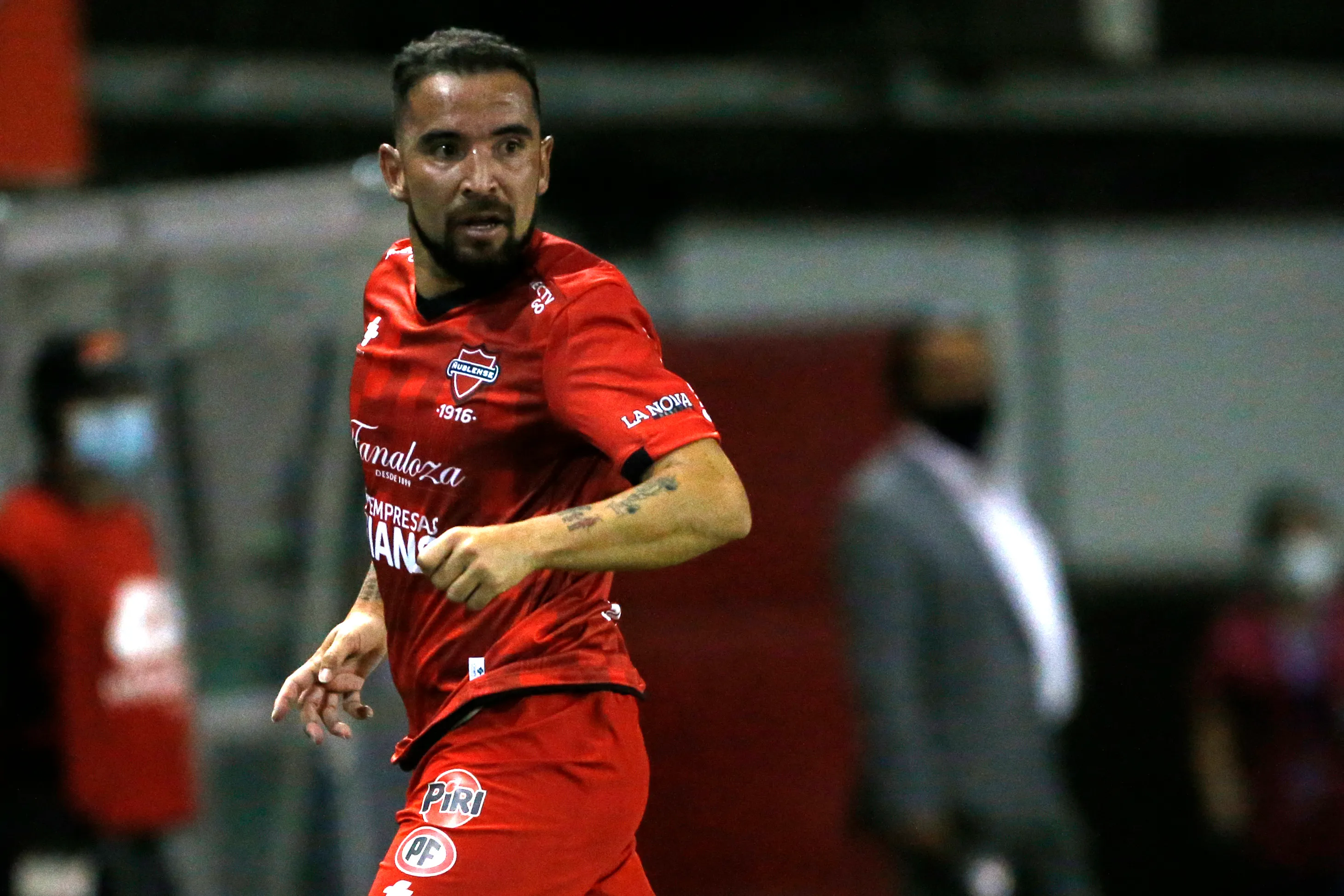 Chiki Cordero reveló algo inédito