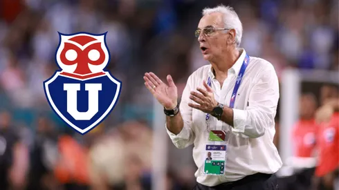 Jorge Fossati habló del interés de Universidad de Chile. (Foto: Getty Images)