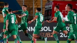 Santiago Wanderers enfrentará un partido clave ante Belgrano.
