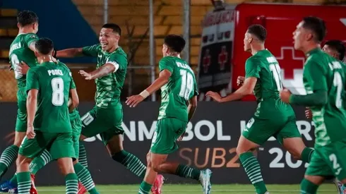 Santiago Wanderers enfrentará un partido clave ante Belgrano.
