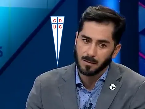 Johnny Herrera alerta a la UC por esta figura de Everton: "Es extraordinario"