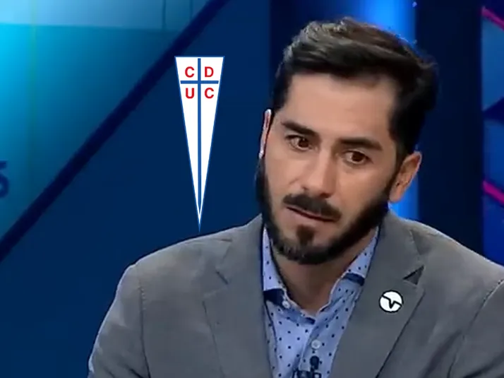 Johnny Herrera alerta a la UC por esta figura de Everton: "Es extraordinario"