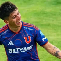 La U vuelve al mercado de fichajes: confirman interés por figura extranjera