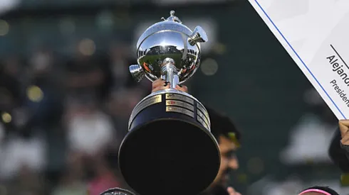 En Colo Colo quieren ser sede de la Copa Libertadores Femenina. (Foto: Getty Images)