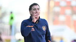 DT de Cobreloa aclara el panorama de mercado que enfrentan en el cierre del libro de pases. (Foto: Photosport)