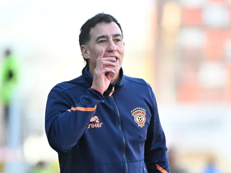 ¿Cobreloa se la juega por un refuerzo más?