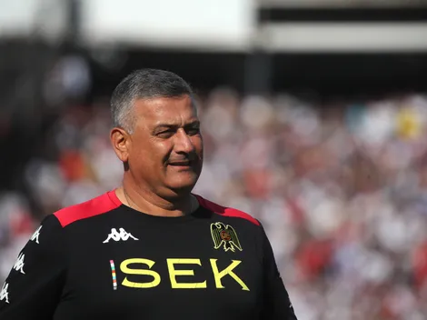 Ronald Fuentes marca presencia en Unión Española: "Algunos jugadores no..."