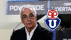 Jorge Fossati se sincera sobre su anhelo de dirigir a la U. (Foto: Getty)