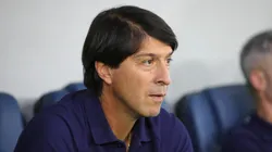 La UC enfrenta mañana a Everton.