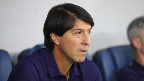 La UC enfrenta mañana a Everton.