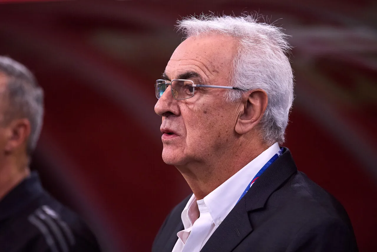 Fossati suena con fuerza en la U. | Foto: Photosport