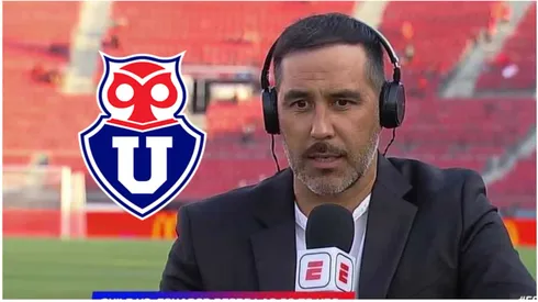 Claudio Bravo le abre las puertas a este DT para la U