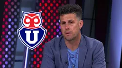 Diego Rivarola habla sobre el presente de la Universidad de Chile