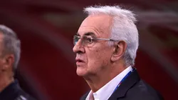 Fossati está en la lista de DT que busca la U.