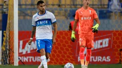 Daniel Garnero le pone fecha de regreso a Daniel González en la UC