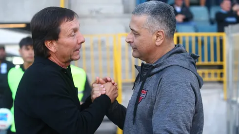 El DT chileno que se siente capacitado para la banca de la U