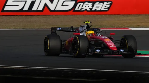 El Gran Premio de China se desarrolla este fin de semana en Shanghai. (Foto: Alex Bierens de Haan/Getty Images)