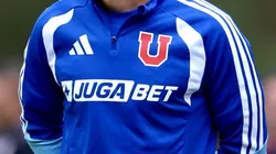 Universidad de Chile le cerró las puertas a este director técnico.