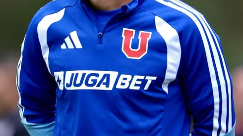 Universidad de Chile le cerró las puertas a este director técnico.