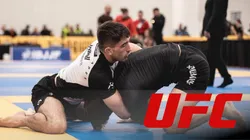 Gran sorpresa para las artes marciales chilenas. El peleador de BJJ, Yonathan Cárdenas, peleará en UFC.