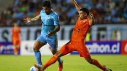 Deportes Iquique y Cobreloa se verán las caras hoy en la Liga de Ascenso