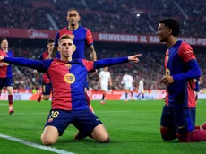 Pronósticos Barcelona vs Sevilla: los Culés buscan blindar el liderato