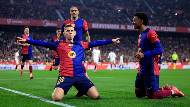 El líder de LaLiga quiere alejarse de Real Madrid.