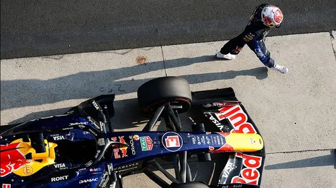 La Fórmula 1 toma una radical decisión. (Foto: Mark Thompson/Getty Images)