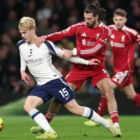 Pronósticos Liverpool vs Tottenham: los Reds buscan sentenciar la crisis de los Spurs