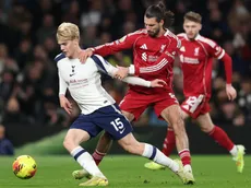 Pronósticos Liverpool vs Tottenham: los Reds buscan sentenciar la crisis de los Spurs